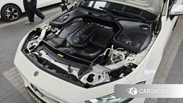 Mercedes-Benz CLS-Class C257 id 3828617 из Кореи 16