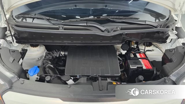 Kia The New Kia Ray id 4701474 из Кореи 26