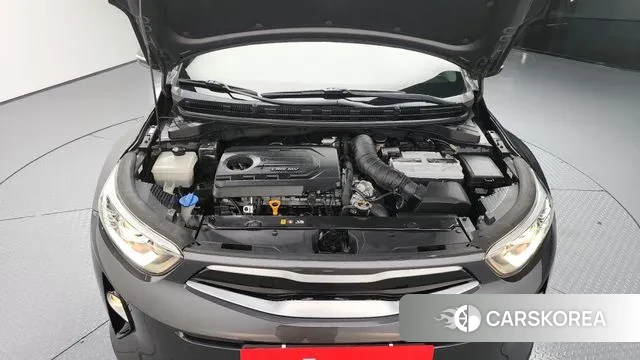 Kia Stonic id 3593530 из Кореи 16