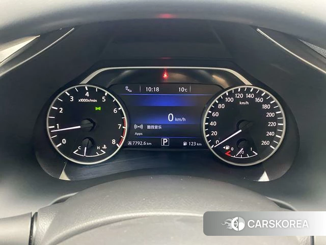 Nissan Loulan id 4258907 из Китая 27