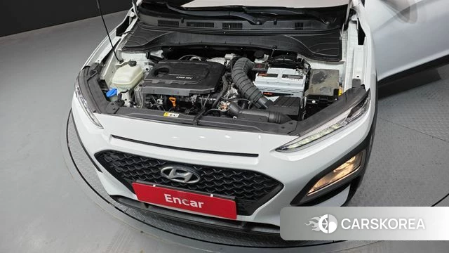 Hyundai Kona id 3955823 из Кореи 16