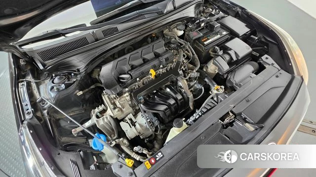 Kia Come New K3 id 4873354 из Кореи 28