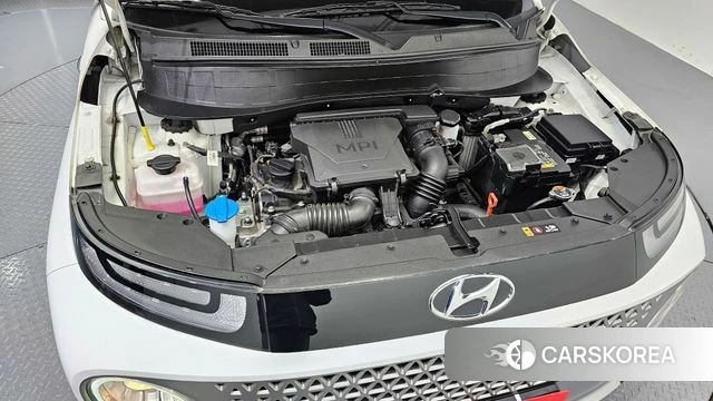 Hyundai Casper id 3858711 из Кореи 16