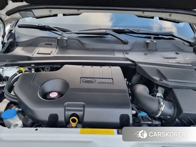 Land Rover Discovery Sports id 2903074 из Кореи 16