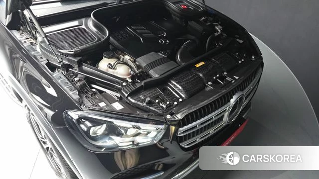 Mercedes-Benz GLE-Class W167 id 4523666 из Кореи 39