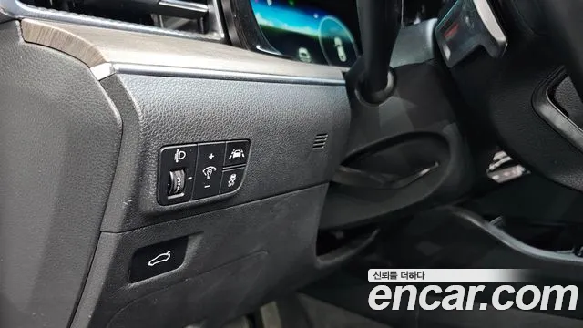 Kia K5 3rd generation id 2564549 из Кореи 16