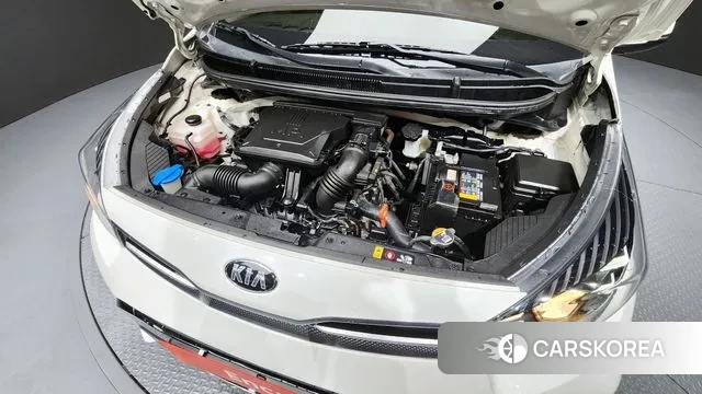 Kia Morning Urban (JA) id 3717601 из Кореи 16