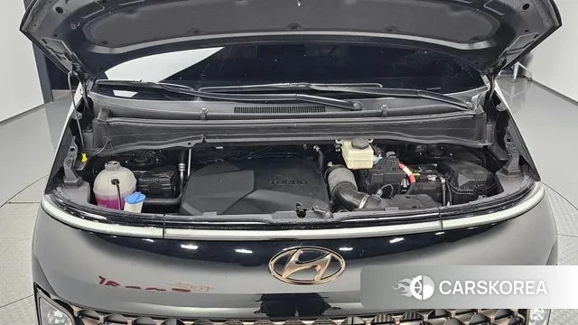 Hyundai Staria id 2939409 из Кореи 16