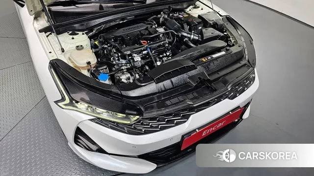 Kia K5 3rd generation id 3443646 из Кореи 16