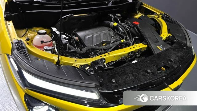 Chevrolet (GM Daewoo) Trax Crossover id 3817843 из Кореи 16