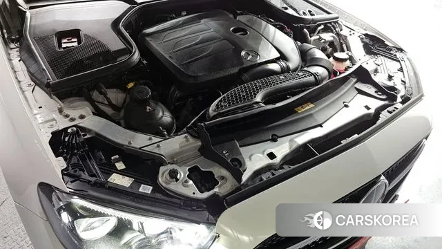 Mercedes-Benz E-Class W213 id 3540588 из Кореи 16