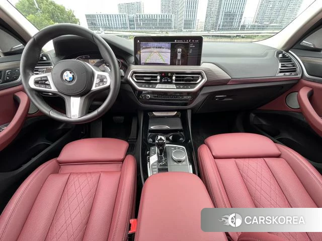 BMW X3 id 4380378 из Китая 12