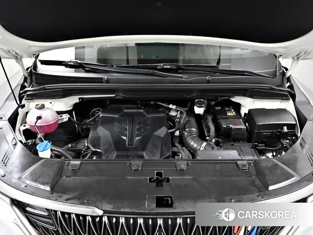 Kia Carnival 4th generation id 3349303 из Кореи 16