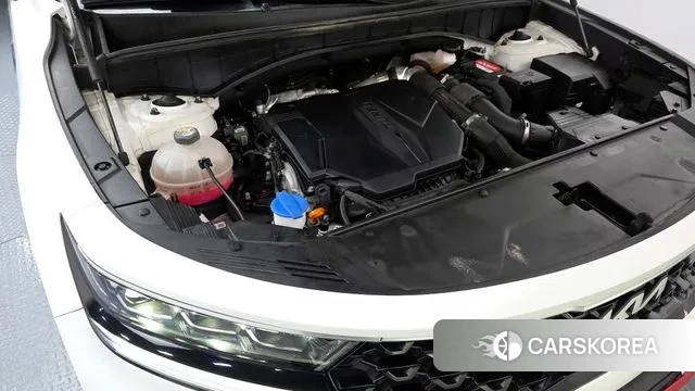 Kia Sorento 4th Generation id 3591944 из Кореи 16