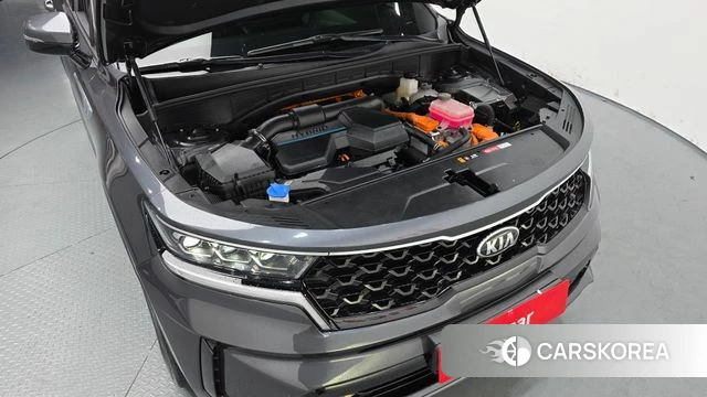 Kia Sorento 4th Generation id 3806981 из Кореи 16