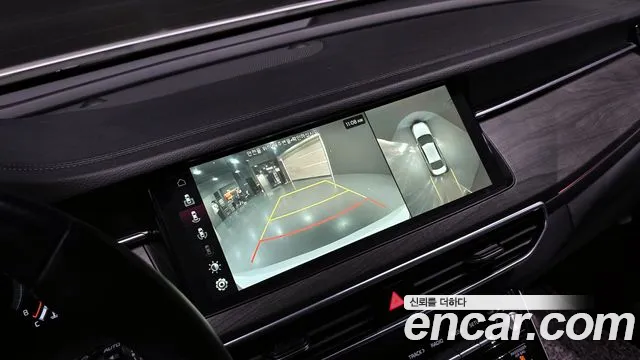 Kia K7 Premier id 2563895 из Кореи 16