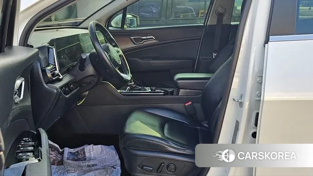 Kia Sportage 5th Generation id 3467861 из Кореи 16