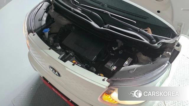 Kia The New Ray id 3893097 из Кореи 16