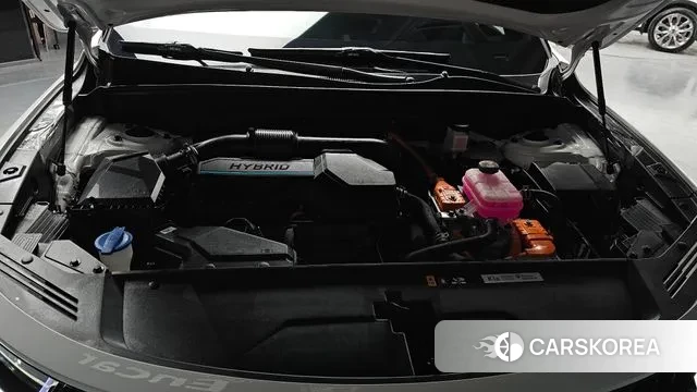 Kia Sorento 4th Generation id 3614945 из Кореи 16