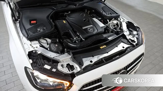 Mercedes-Benz E-Class W213 id 3459039 из Кореи 16