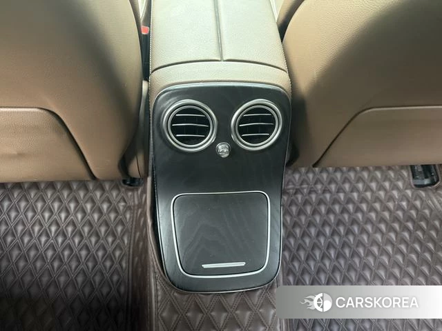 Mercedes-Benz E-class id 4222391 из Китая 31