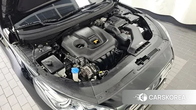 Hyundai Sonata New Rise id 3275500 из Кореи 16