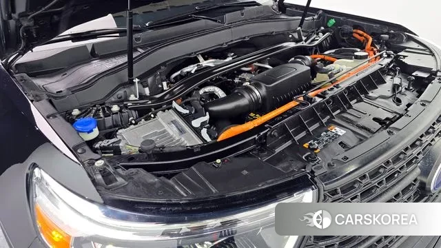 Ford Explorer 6th Generation id 3747632 из Кореи 16