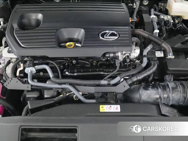 Lexus ES300h 7th generation id 4762090 из Кореи 10