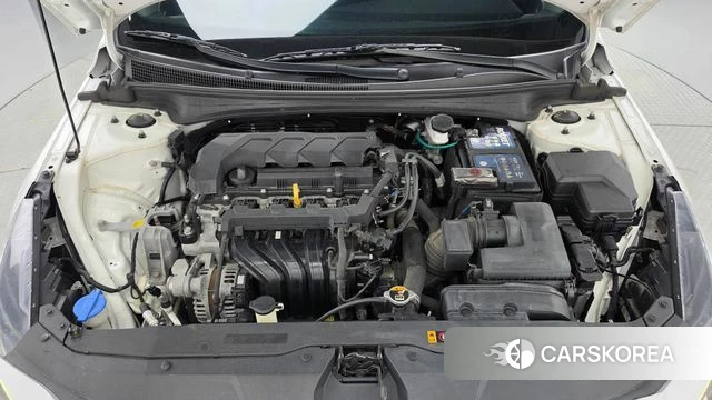 Hyundai Avante (CN7) id 4732270 из Кореи 26