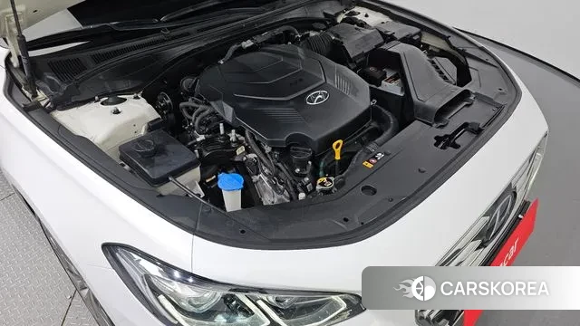 Hyundai Grandeur IG id 3198616 из Кореи 16