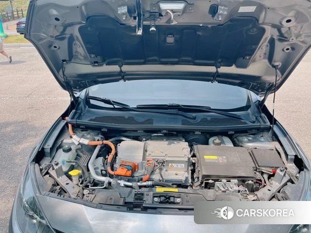 Renault Korea (Samsung) SM3 Z.E. id 4614559 из Кореи 10