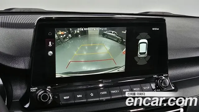 Kia Seltos id 2670297 из Кореи 16