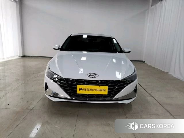 Hyundai Elantra id 4276583 из Китая 16