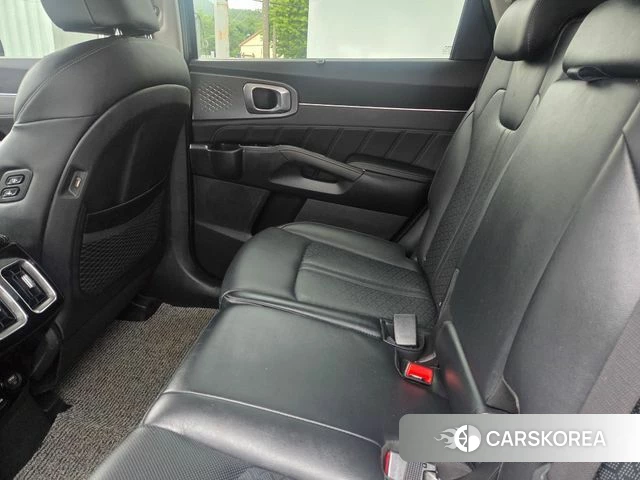 Kia Sorento 4th Generation id 4389140 из Кореи 13