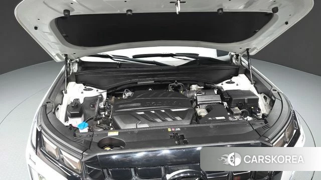 Hyundai The New Palisade id 4757334 из Кореи 29