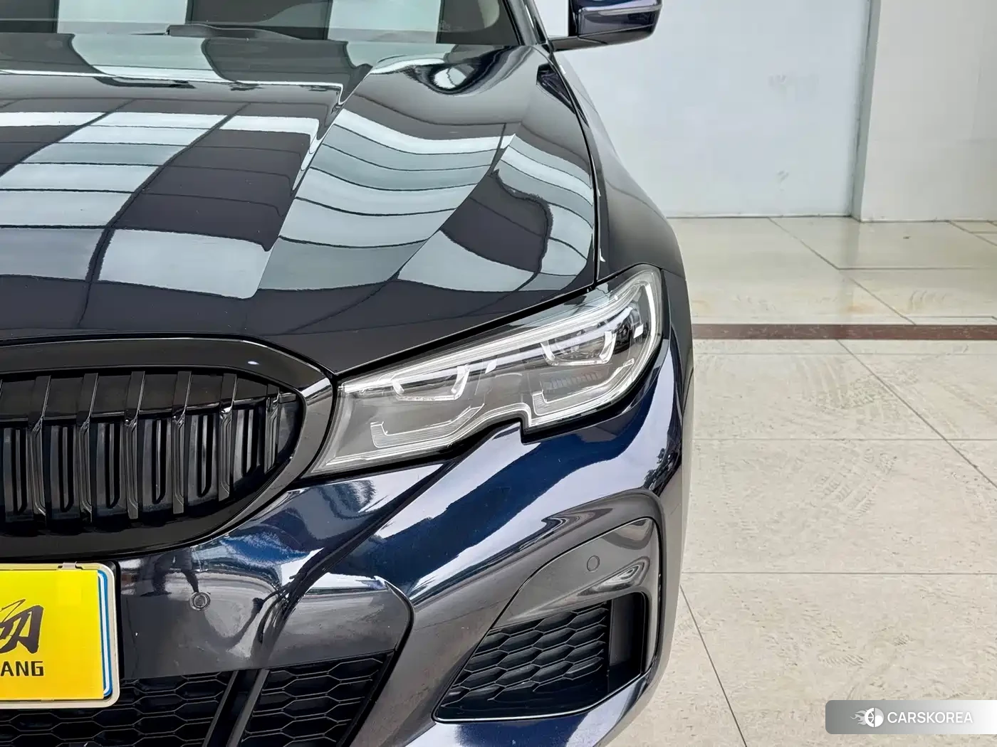 BMW 3 series id 4601185 из Китая 23