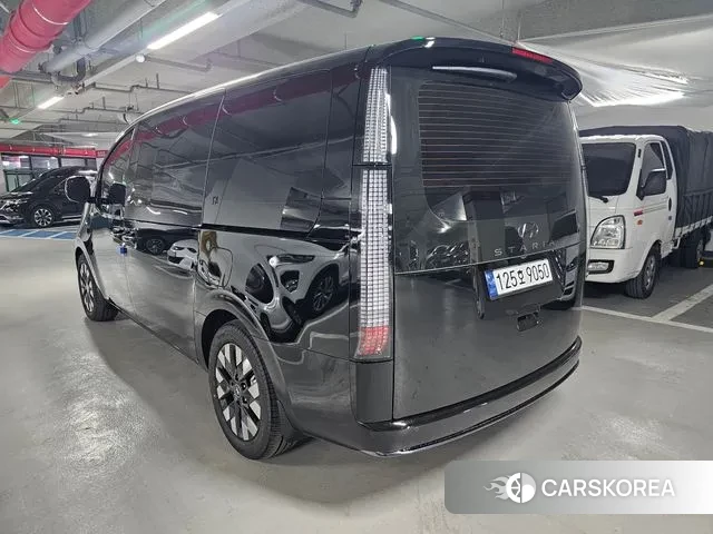 Hyundai Staria id 3353779 из Кореи 11