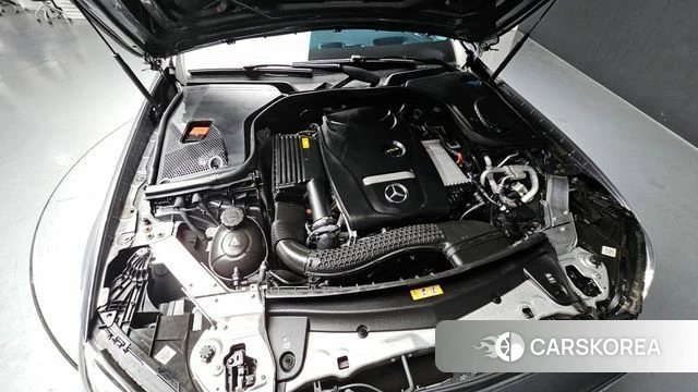 Mercedes-Benz E-Class W213 id 3936622 из Кореи 16