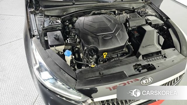 Kia Come New K7 id 3943068 из Кореи 16