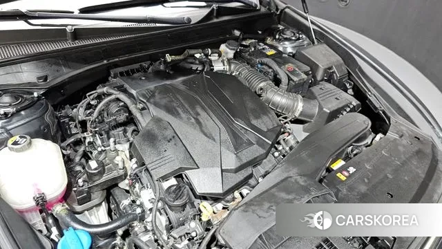 Hyundai Grandeur (GN7) id 3452594 из Кореи 16