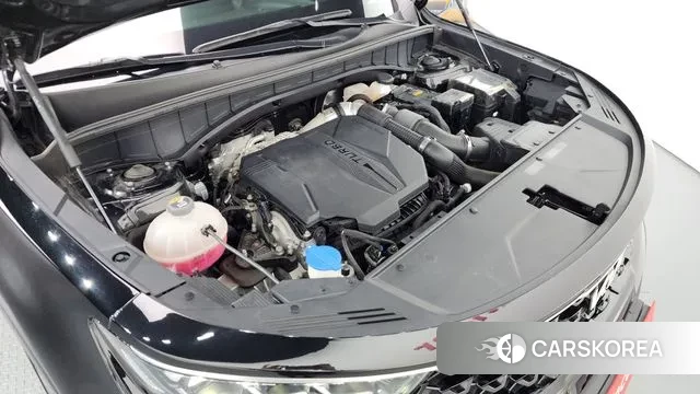 Kia Sorento 4th Generation id 3367026 из Кореи 16