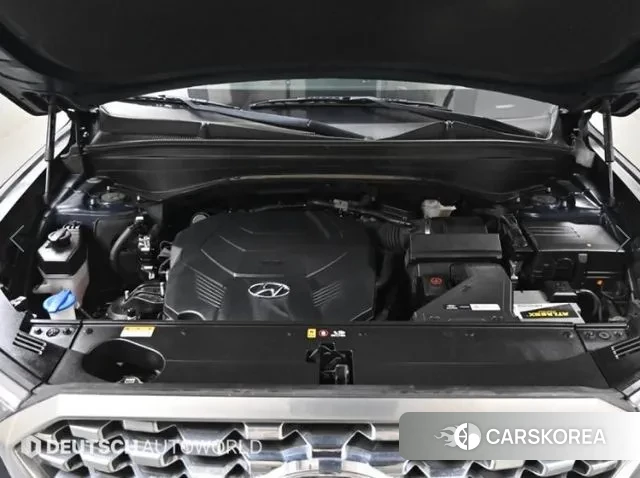 Hyundai Palisade id 3552619 из Кореи 16