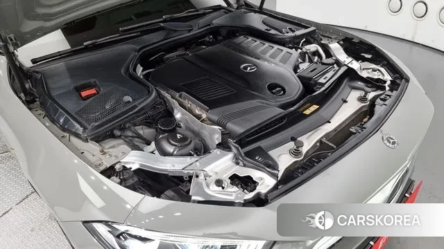 Mercedes-Benz CLS-Class C257 id 3059822 из Кореи 16