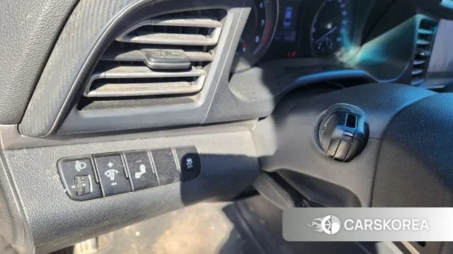 Hyundai The New Avante AD id 3718458 из Кореи 14