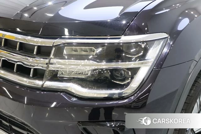 Volkswagen Tourang id 4334781 из Китая 16