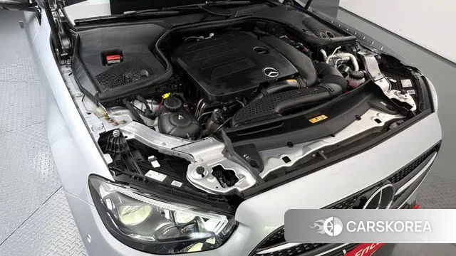 Mercedes-Benz E-Class W213 id 3590861 из Кореи 16