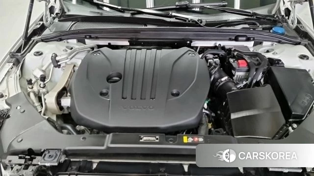 Volvo S60 3rd generation id 4683486 из Кореи 14