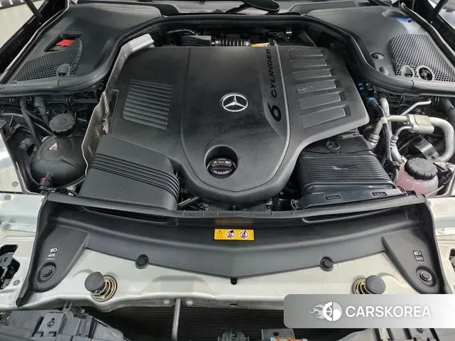 Mercedes-Benz CLS-Class C257 id 3576893 из Кореи 16