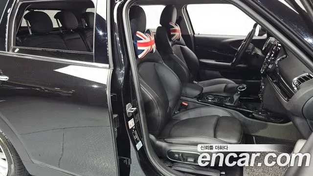 Mini Cooper Clubman id 2732841 из Кореи 16