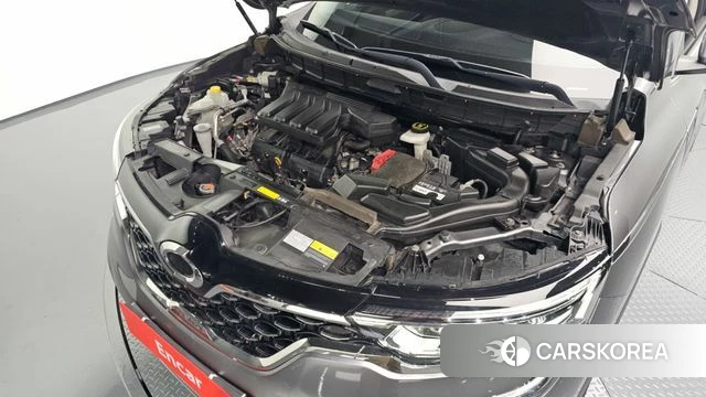 Renault Korea (Samsung) The New QM6 id 4434477 из Кореи 30